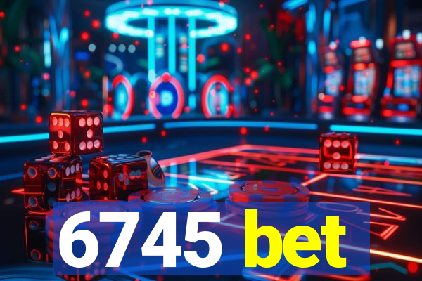 6745 bet